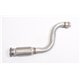 CITROEN JUMPY 1.6 04/16-04/20 Link Pipe