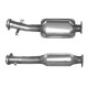 CITROEN RELAY 2.5 03/94-04/02 Catalytic Converter BM80141H