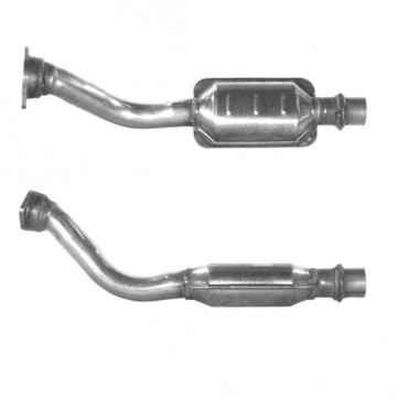 CBM80143H Catalytic converter