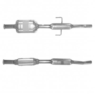 CBM80151H Catalytic converter