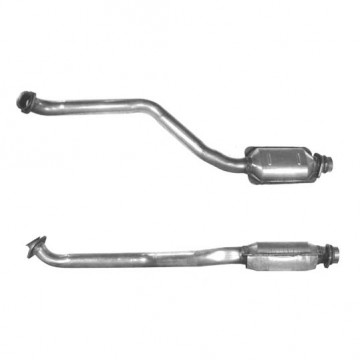 CBM80154 Catalytic converter