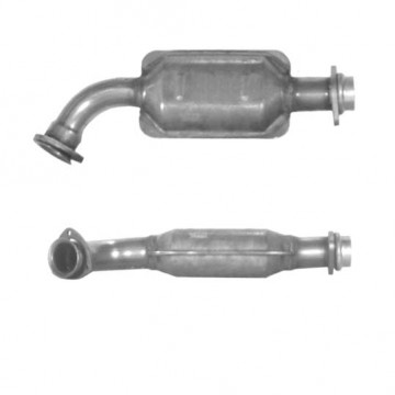 CBM80155 Catalytic converter