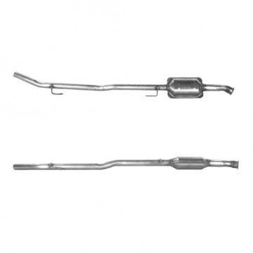 CBM80156H Catalytic converter