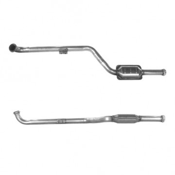 CBM80157H Catalytic converter