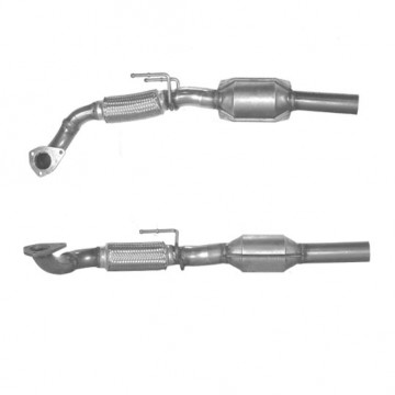 CBM80158 Catalytic converter