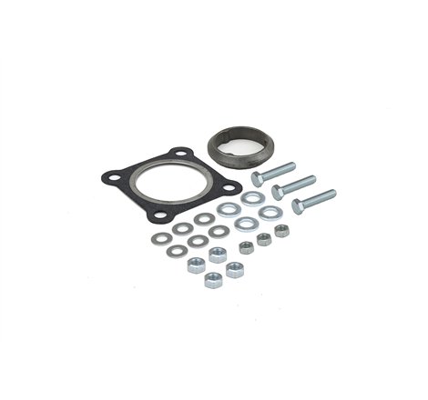 SEAT TOLEDO 1.8 11/93-05/95 Front Pipe BM70102