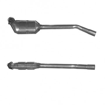 CBM80165H Catalytic converter