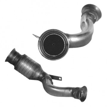 CBM80166H Catalytic converter