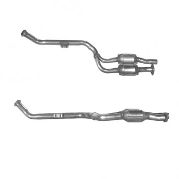 CBM80167H Catalytic converter