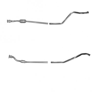 CBM80169H Catalytic converter