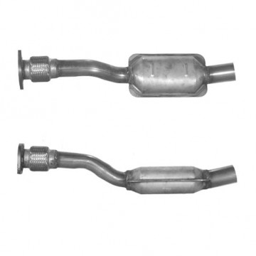 RENAULT ESPACE 2.2 02/03-02/06 Catalytic Converter