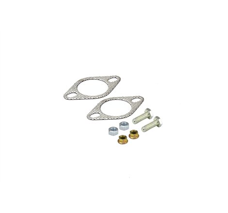 PROTON MPI 1.5 08/92-01/97 Front Pipe BM70161