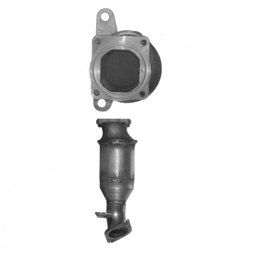 CBM80174H Catalytic converter