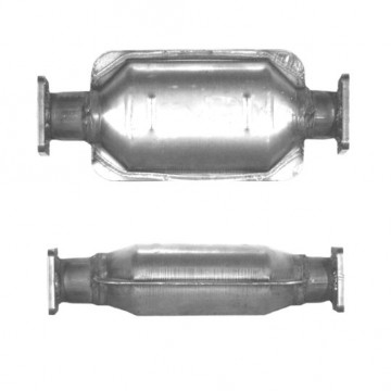 CBM80175H Catalytic converter