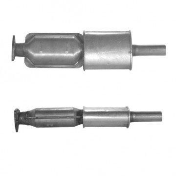 CBM80176H Catalytic converter