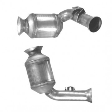 CBM80180H Catalytic converter