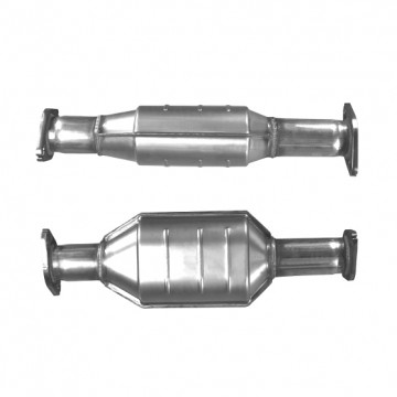 MITSUBISHI L200 2.5 07/01-12/07 Catalytic Converter