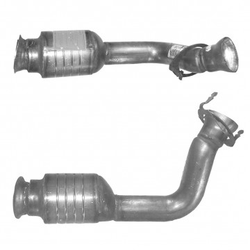 CBM80185 Catalytic converter
