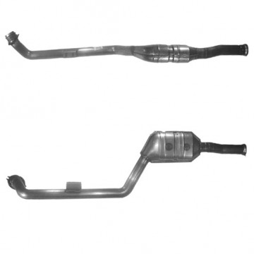 CBM80186 Catalytic converter