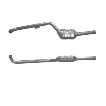 CBM80189H Catalytic converter