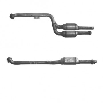 CBM80190H Catalytic converter