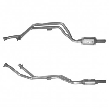CBM80191 Catalytic converter