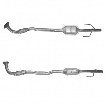CBM80194H Catalytic converter