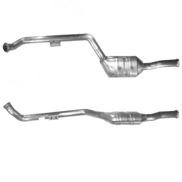 CBM80198H Catalytic converter