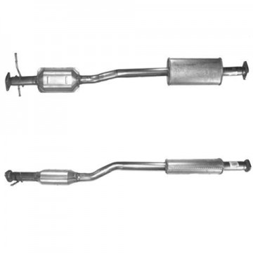 CBM80199H Catalytic converter