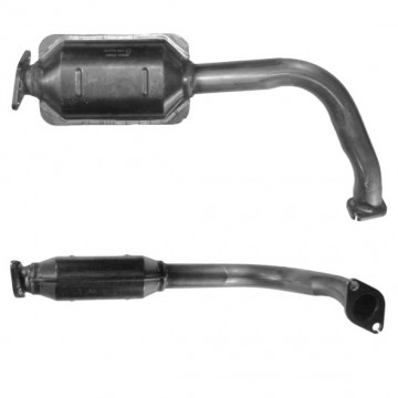 CBM80201H Catalytic converter