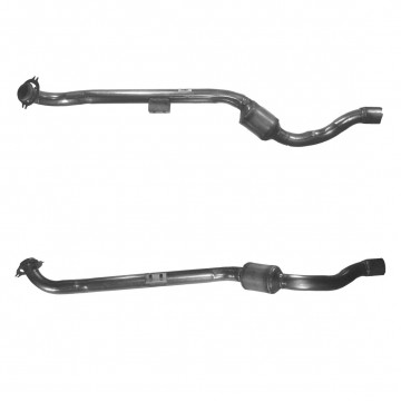 CBM80202H Catalytic converter
