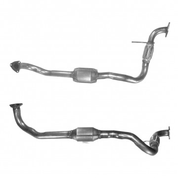 CBM80203 Catalytic converter