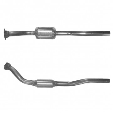 CBM80205 Catalytic converter