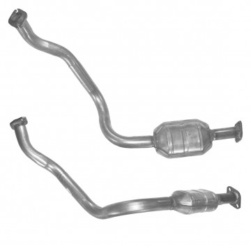 CBM80212 Catalytic converter