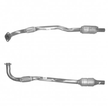 CBM80213H Catalytic converter