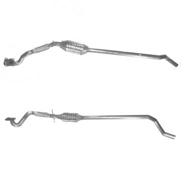 CBM80216 Catalytic converter