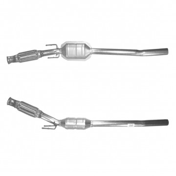 CBM80219H Catalytic converter