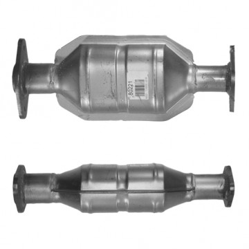 MITSUBISHI CARISMA 1.9 03/97-02/99 Catalytic Converter