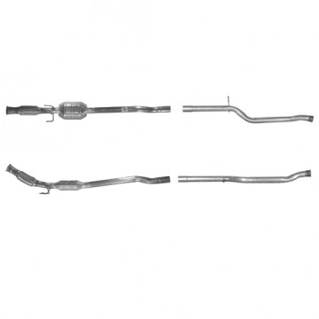 CBM80223H Catalytic converter