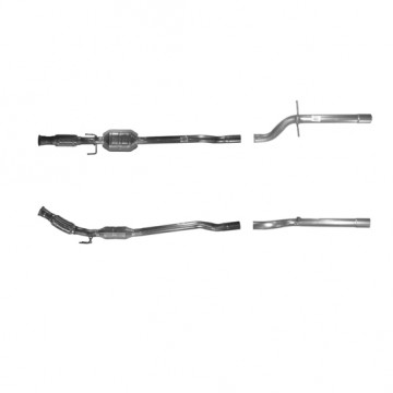 CBM80224H Catalytic converter
