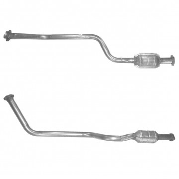 CBM80225 Catalytic converter