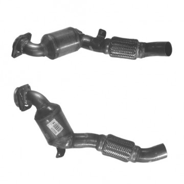 CBM80226H Catalytic converter