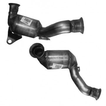 CBM80227 Catalytic converter