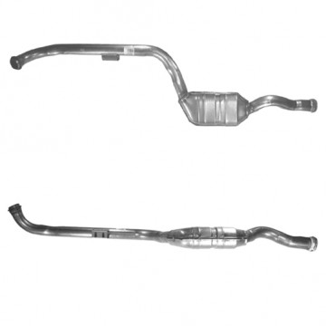 CBM80230H Catalytic converter