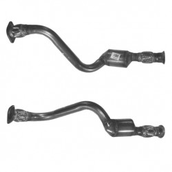 RENAULT MASTER 2.5 10/01-05/06 Catalytic Converter BM80234H