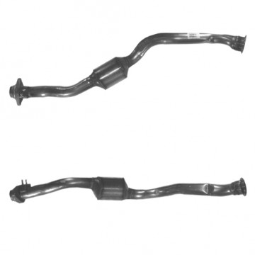CBM80235H Catalytic converter