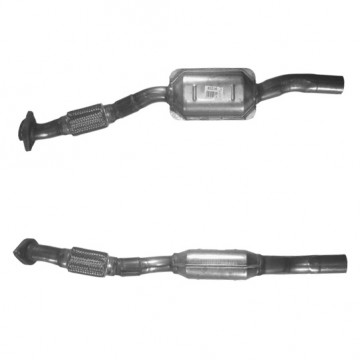 CBM80236 Catalytic converter