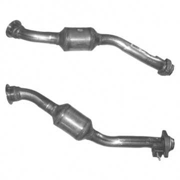CBM80237 Catalytic converter