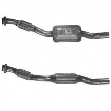 CBM80238 Catalytic converter