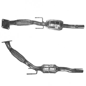 CBM80239 Catalytic converter